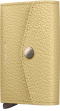 Load image into Gallery viewer, SECRID Envelope Wallet Pebble