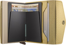 Load image into Gallery viewer, SECRID Envelope Wallet Pebble