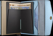 Load image into Gallery viewer, SECRID Envelope Wallet Pebble