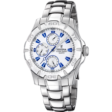 Load image into Gallery viewer, Festina Gents Bracelet Multi-Dial