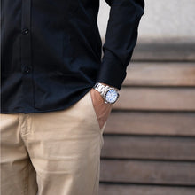 Load image into Gallery viewer, Festina Gents Bracelet Multi-Dial