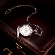 Load image into Gallery viewer, Festina Pocket Watch