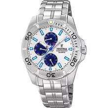 Load image into Gallery viewer, Festina Multifunction Watch