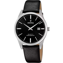 Load image into Gallery viewer, Festina Classic Leather