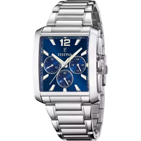 Festina Square Jack Dylan Jewellers