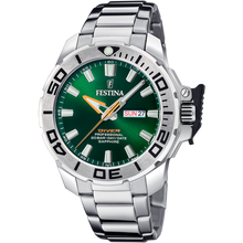 Load image into Gallery viewer, Festina Diver Watch