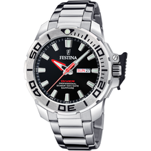 Load image into Gallery viewer, Festina Diver