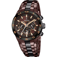 Load image into Gallery viewer, Festina Special Edition Chronograph