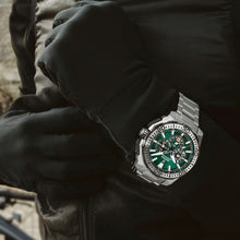 Load image into Gallery viewer, Festina Chronobike Green