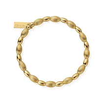 Load image into Gallery viewer, Double Rice Bracelet
