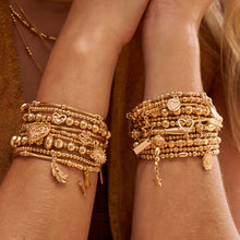 Load image into Gallery viewer, Didi Sparkle Butterfly Bracelet
