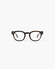Load image into Gallery viewer, Tortoise Reading Glasses E