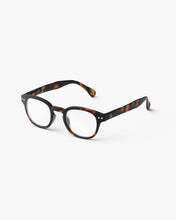 Load image into Gallery viewer, Tortoise Reading Glasses C