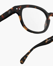Load image into Gallery viewer, Tortoise Reading Glasses C