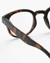 Load image into Gallery viewer, Tortoise Reading Glasses C