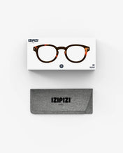 Load image into Gallery viewer, Tortoise Reading Glasses C
