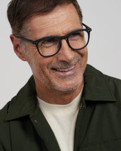 Load image into Gallery viewer, Black Reading Glasses E