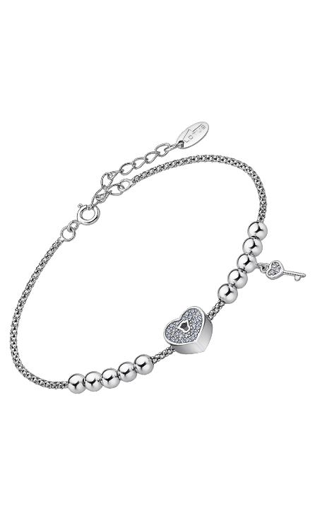 Lotus Ladies Charming Braclete