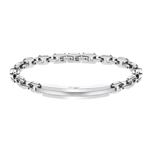 Load image into Gallery viewer, Lotus Gents Bracelet