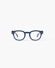Load image into Gallery viewer, Navy Reading Glasses C