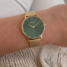 Load and play video in Gallery viewer, Amalys Odette