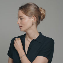 Load and play video in Gallery viewer, TI SENTO Earrings