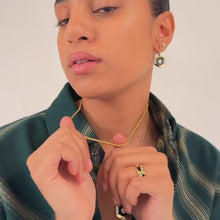 Load and play video in Gallery viewer, TI SENTO Earrings