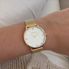 Load and play video in Gallery viewer, Amalys Diana