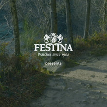 Load and play video in Gallery viewer, Festina Chrono Bike