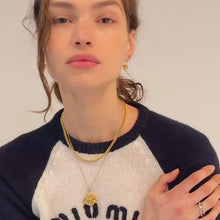 Load and play video in Gallery viewer, TI SENTO Earrings