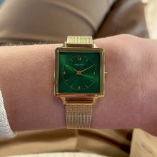 Load and play video in Gallery viewer, Amalys Suzette