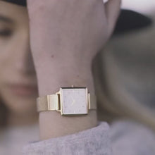 Load and play video in Gallery viewer, Amalys Ivy