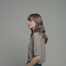 Load and play video in Gallery viewer, TI SENTO Earrings