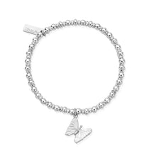 Load image into Gallery viewer, Didi Sparkle Butterfly Bracelet