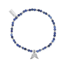 Load image into Gallery viewer, Guidance Sodalite Bracelet
