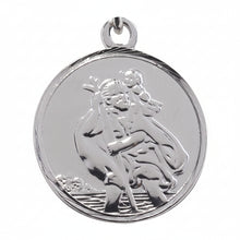 Load image into Gallery viewer, St. Christopher Medal