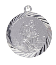 Load image into Gallery viewer, St. Christopher Medal