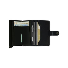 Load image into Gallery viewer, Black Original Secrid wallet