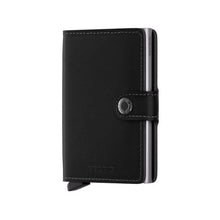 Load image into Gallery viewer, Black Original Secrid wallet