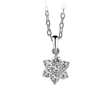 Load image into Gallery viewer, Floral Cup Pendant