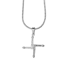 Load image into Gallery viewer, St Brigids Cross small
