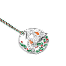 Load image into Gallery viewer, Robin Hanging Decoration