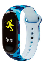 Load image into Gallery viewer, Tikkers kids activity Watch silicone strap