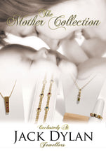 Load image into Gallery viewer, The Mother/Family/Birthstone Ring