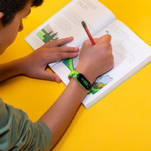 Load image into Gallery viewer, Tikkers kids activity Watch silicone strap