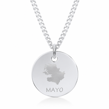 Load image into Gallery viewer, The MAYO Pendant
