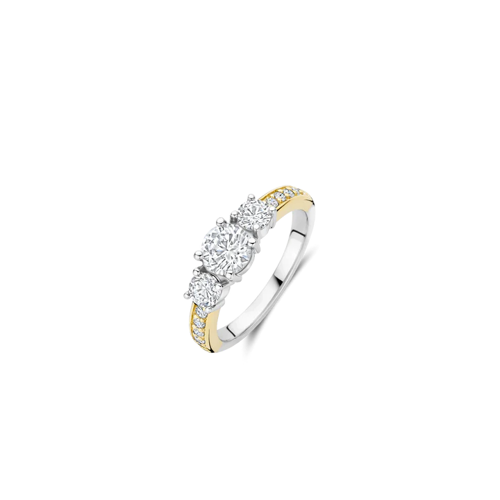 TI SENTO Ring – Jack Dylan Jewellers