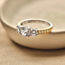 Load image into Gallery viewer, TI SENTO Ring
