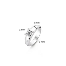 Load image into Gallery viewer, TI SENTO Ring
