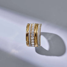 Load image into Gallery viewer, TI SENTO Ring
